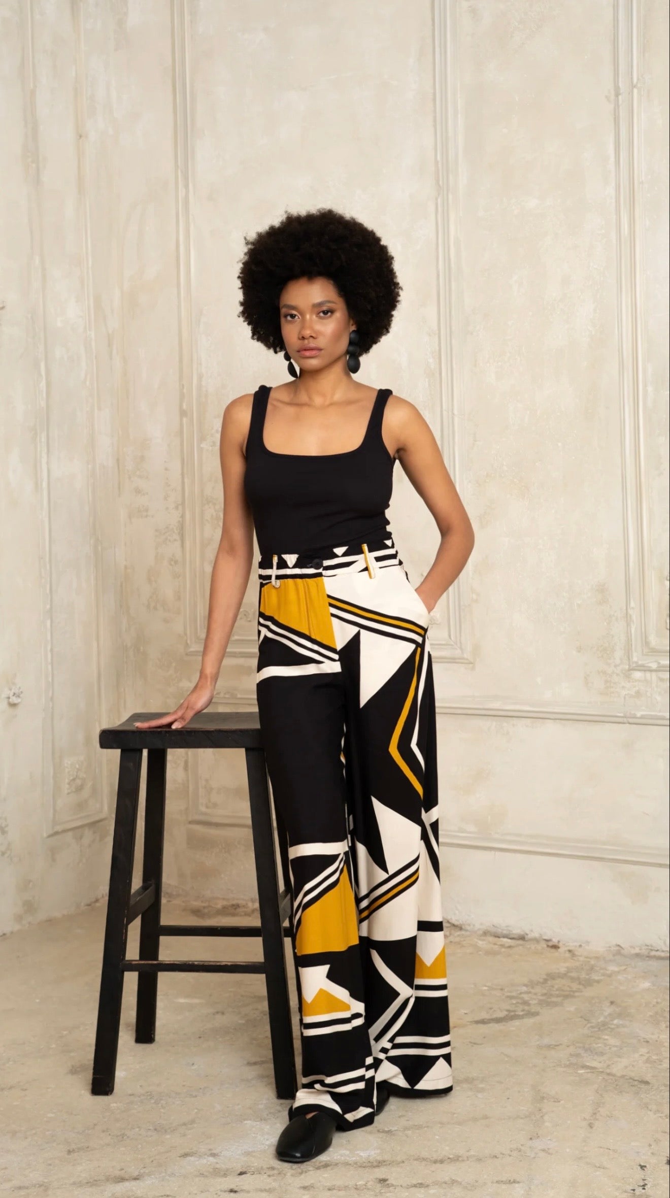 NEW IN