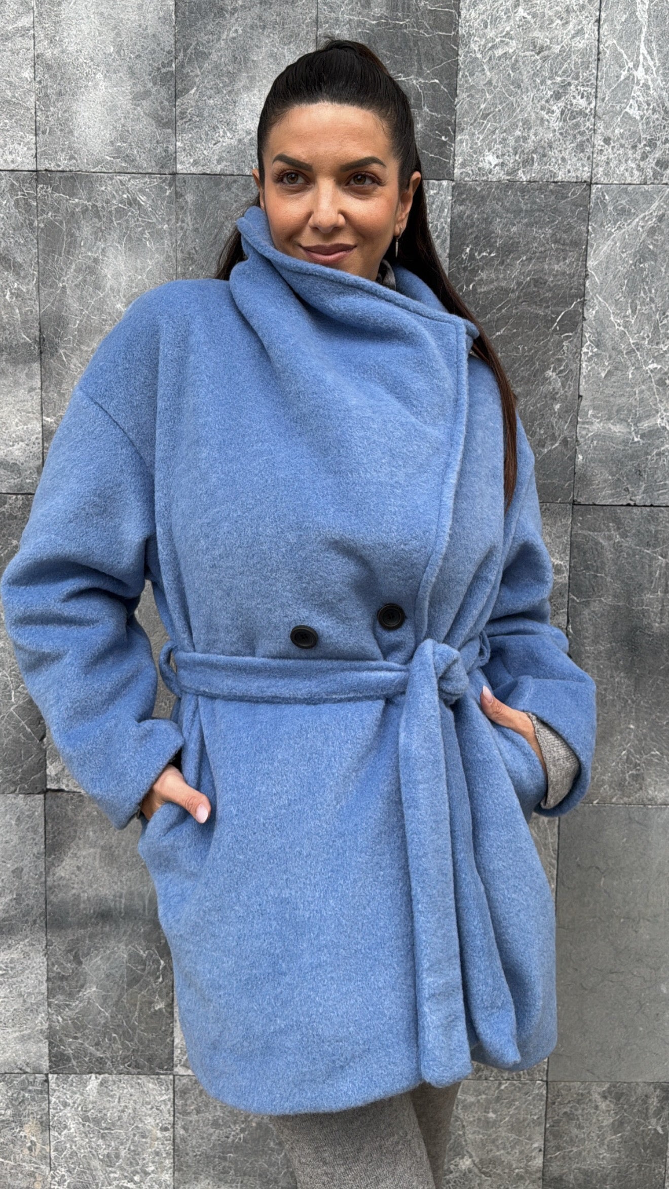 NEW IN
