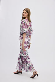 TULIPA MAXI SKIRT