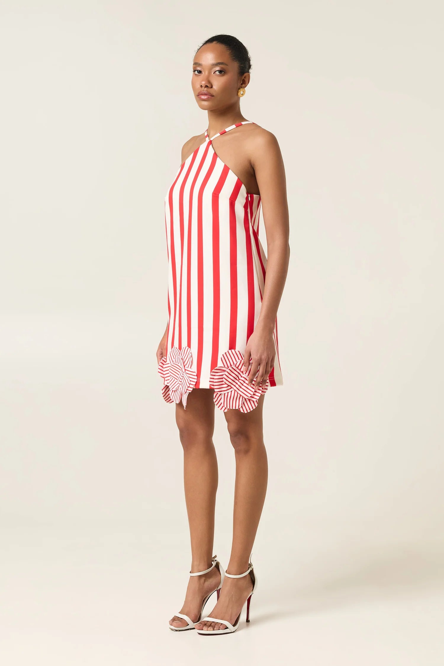 AMALFI MINI DRESS