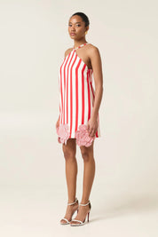 AMALFI MINI DRESS