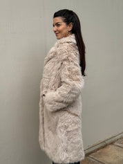 PEARL DUST ECO FUR
