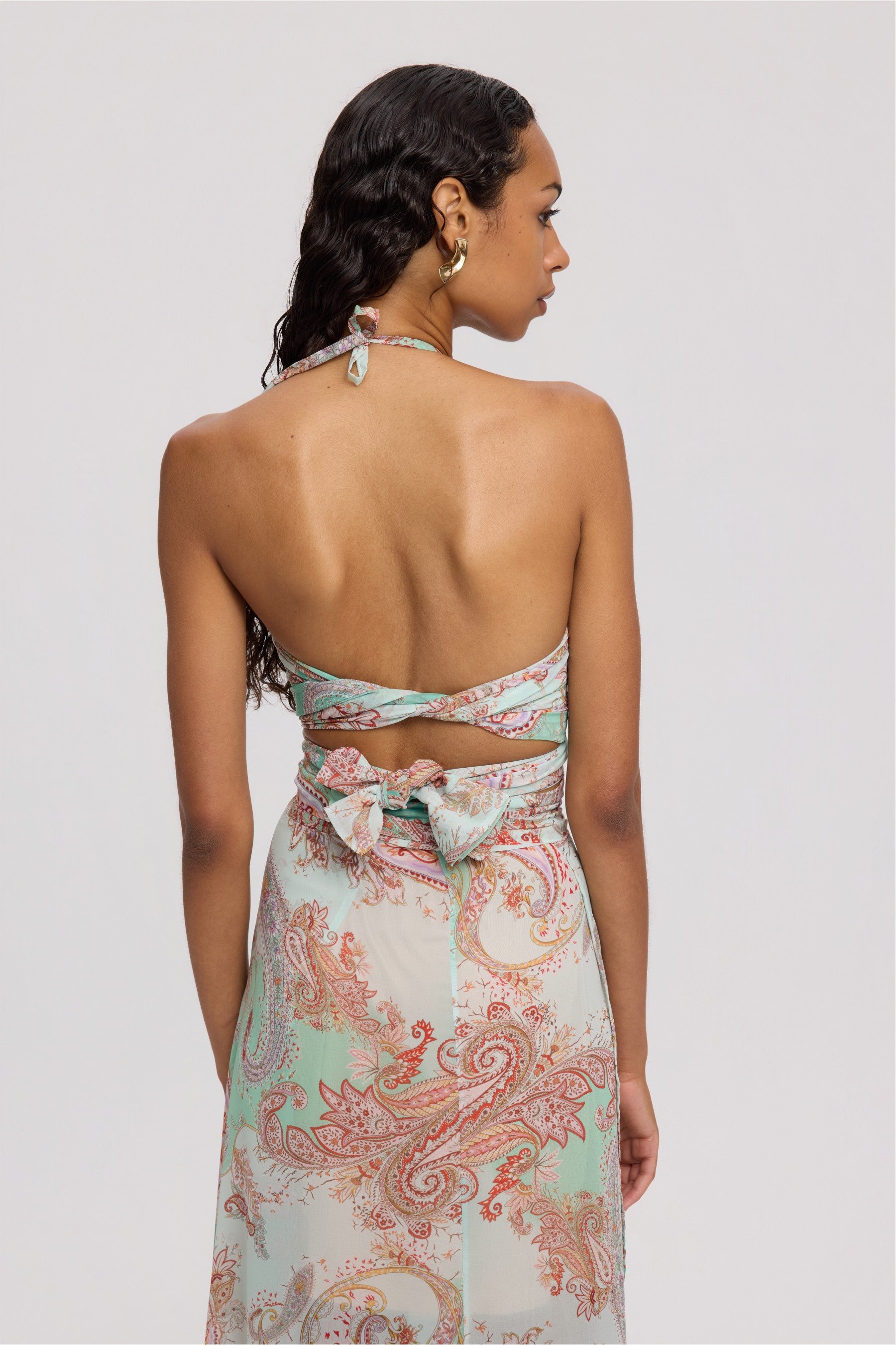 KIMOLOS TOP