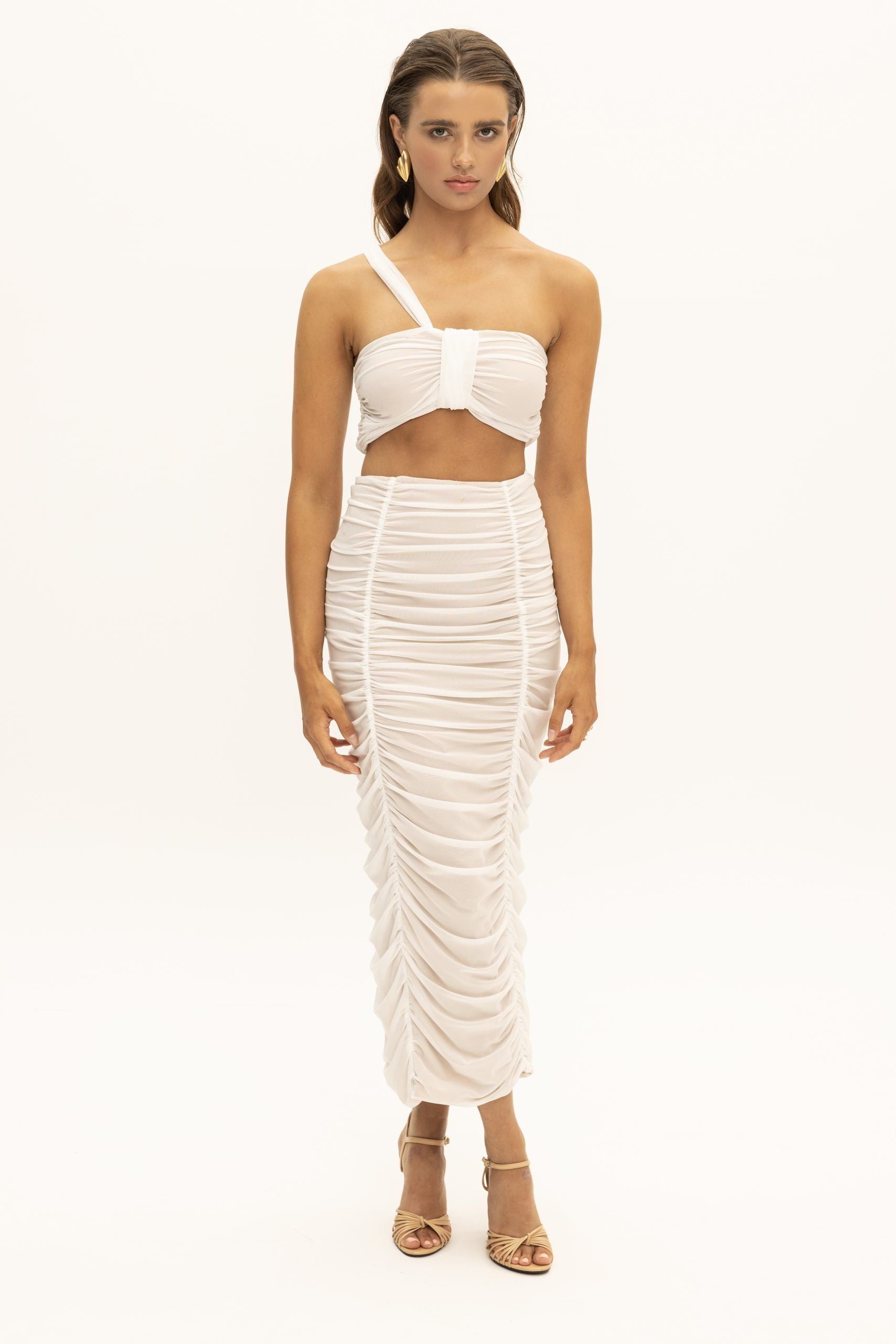 SECRET SPELL MESH SET