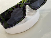 RETRO MARBLE SUNGLASSES