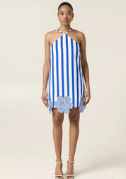 CAPRI MINI DRESS