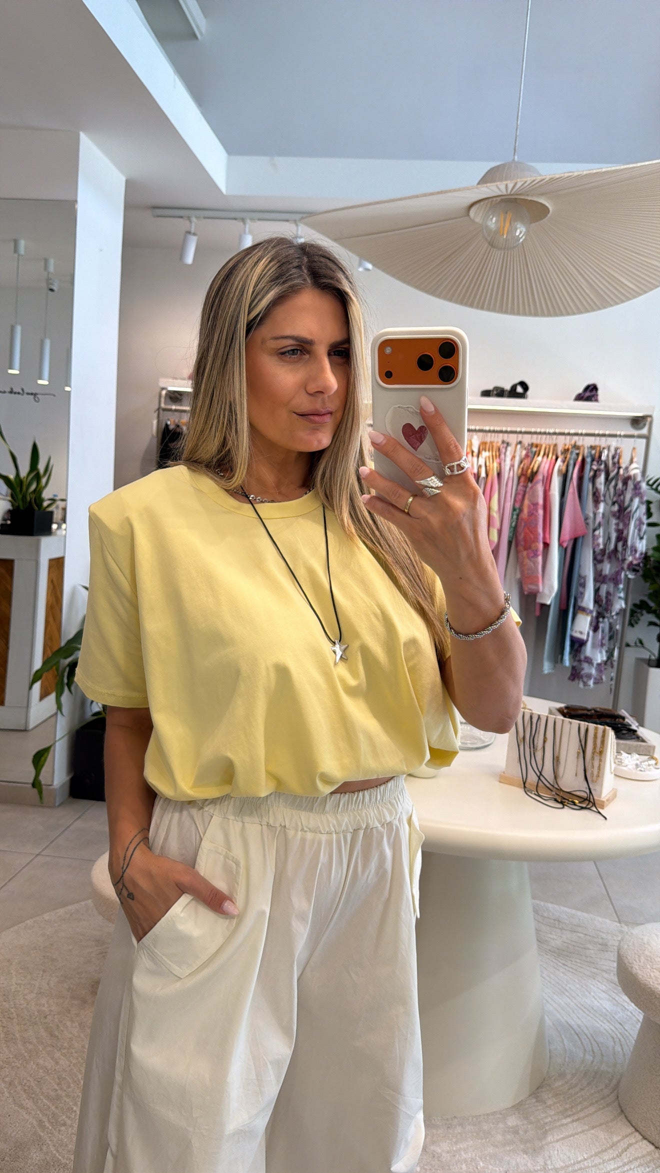 NEW IN