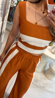 IZEL CAMEL SET