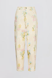 BUTTER BLOSSOM JEANS