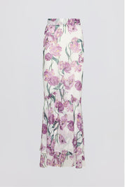 TULIPA MAXI SKIRT