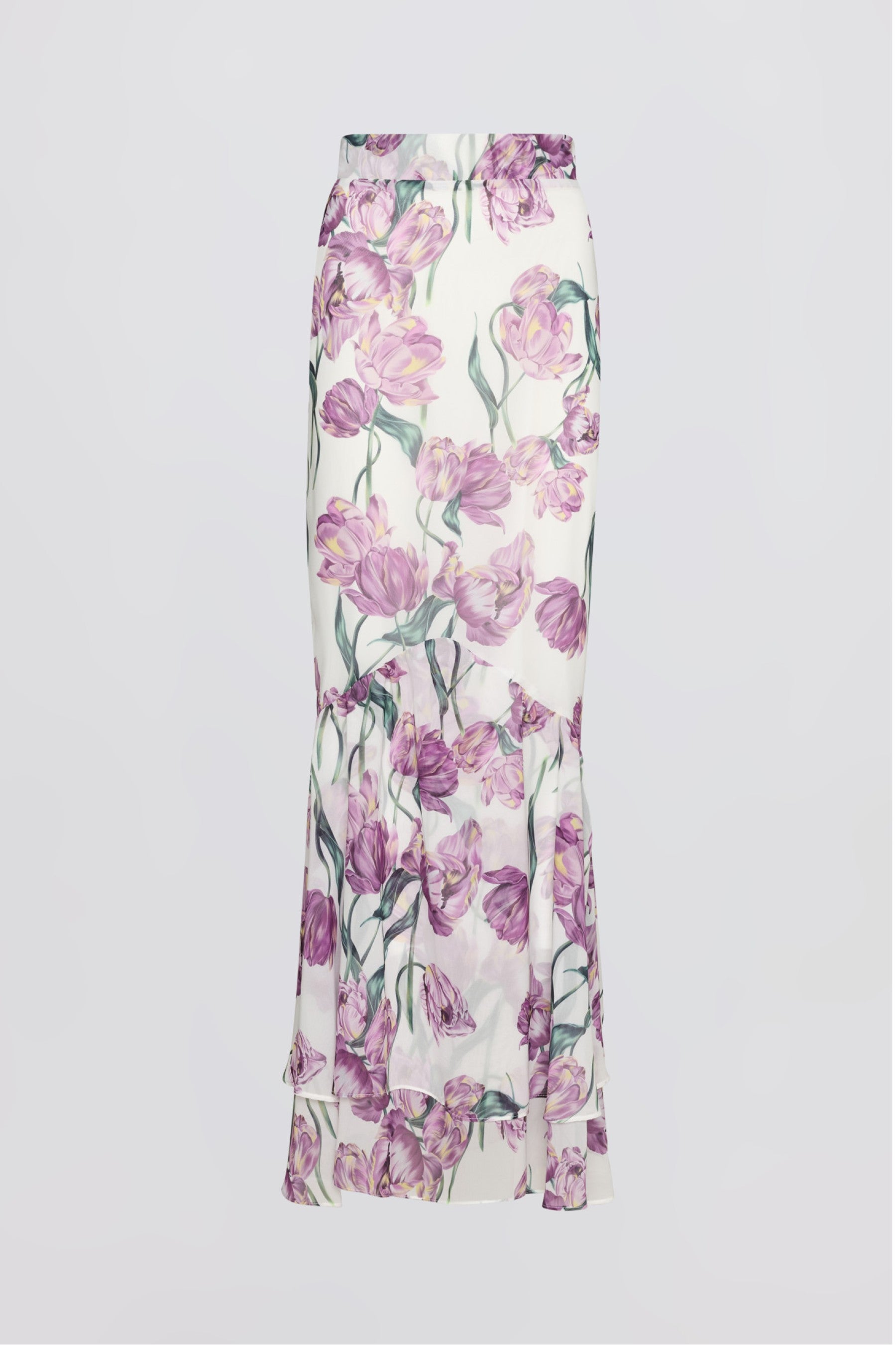 TULIPA MAXI SKIRT