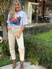 EW, PEOPLE – CAT MOOD T-SHIRT