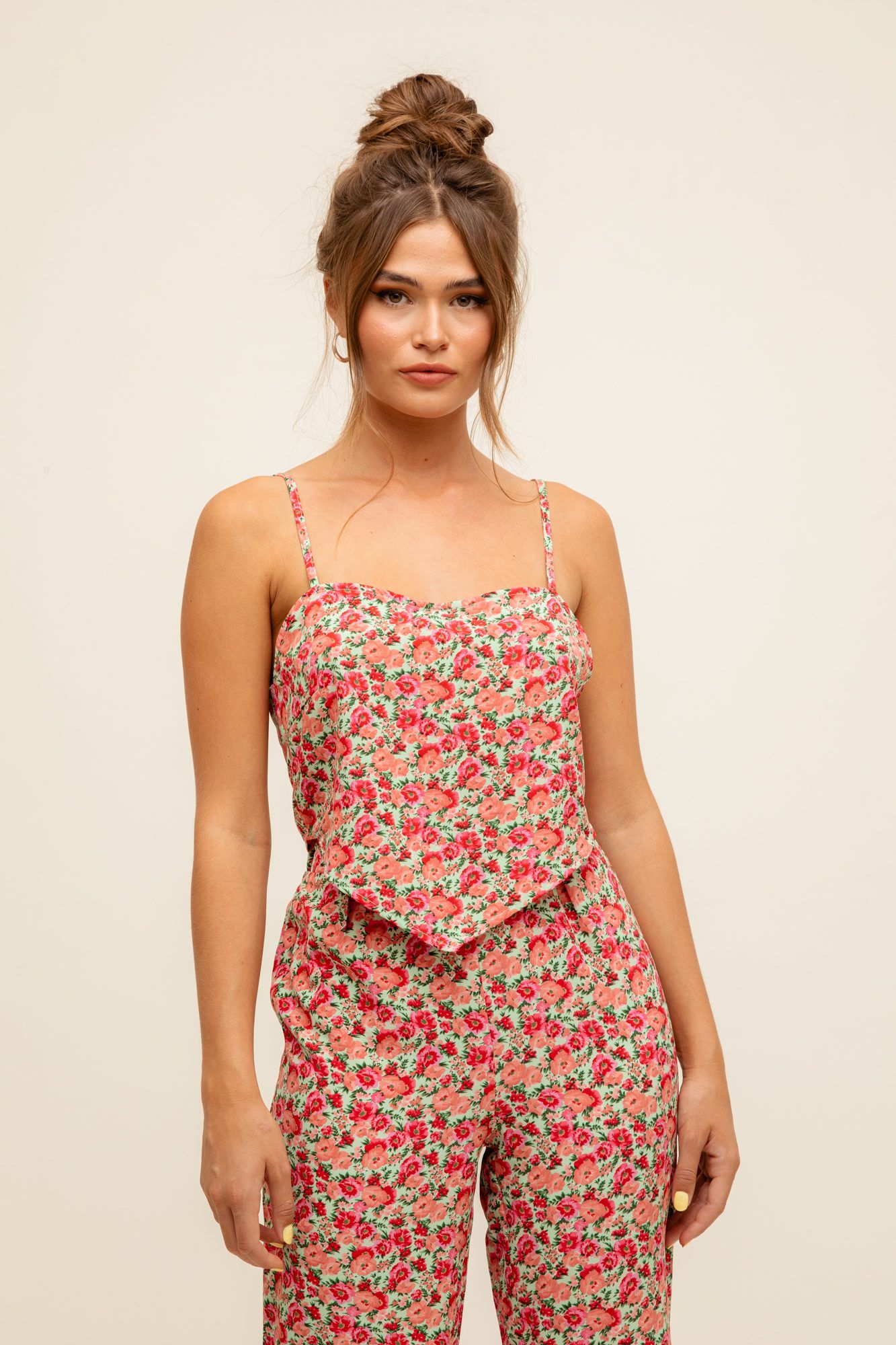 MAXINNE TOP