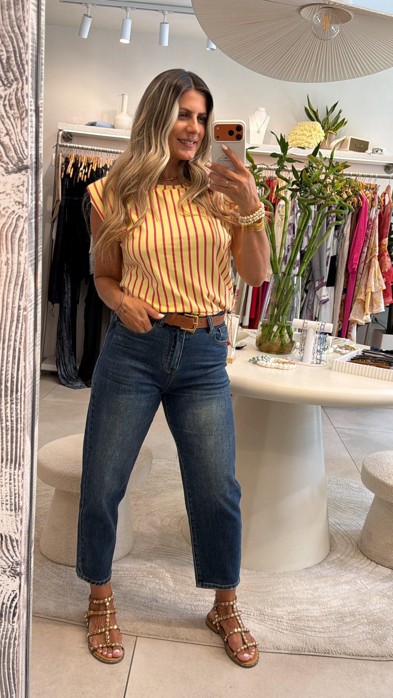 NEW IN