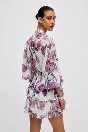 TULIPA MINI SKIRT