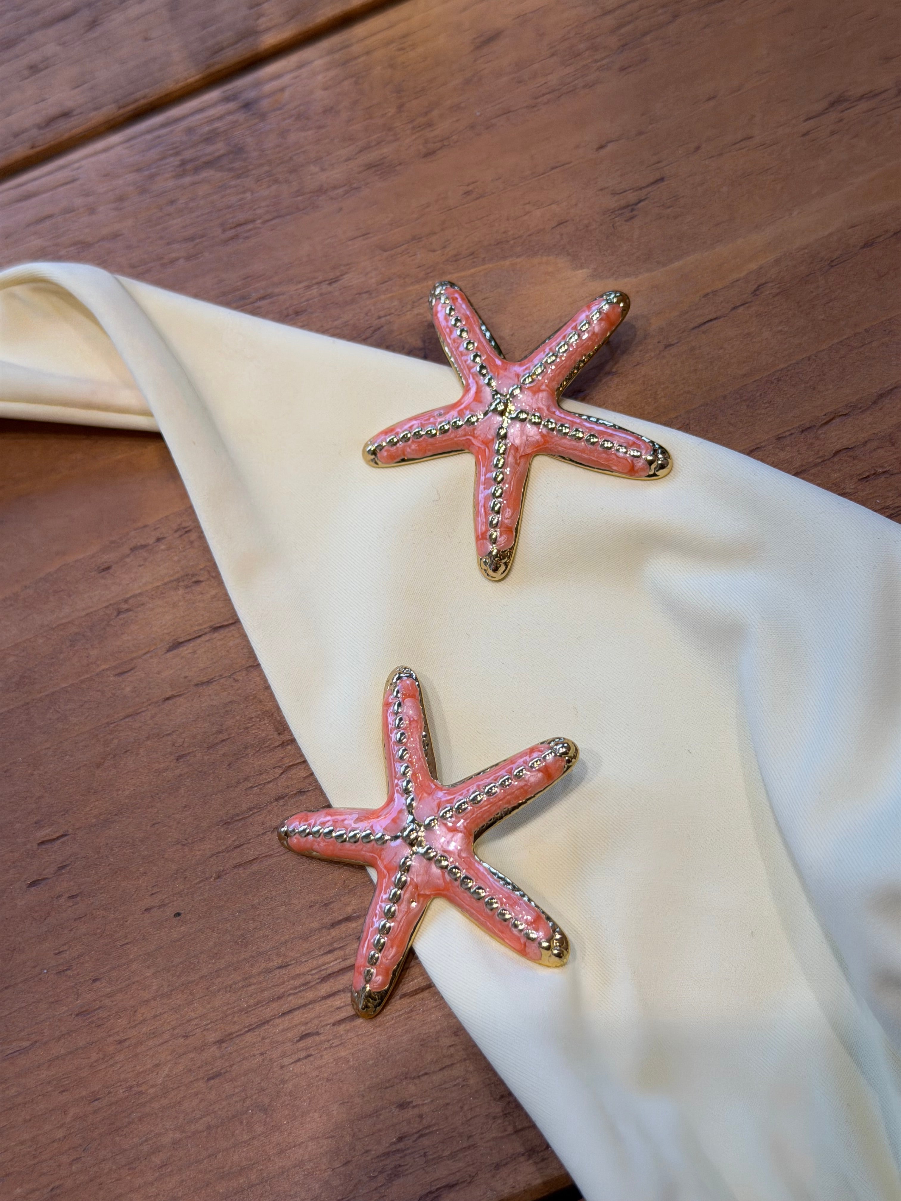 CORAL STAR