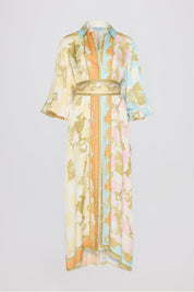 DIANA SHIRTDRESS
