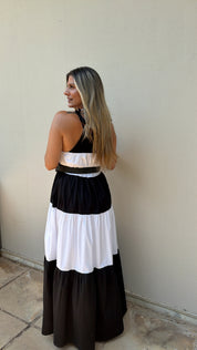 VERENA DRESS