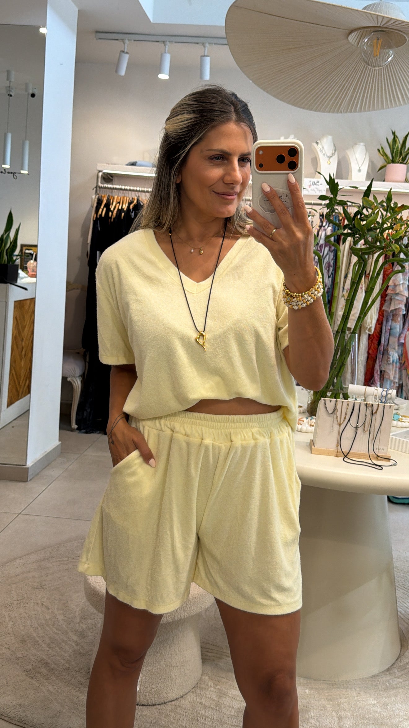 NEW IN