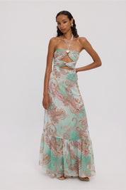KIMOLOS SKIRT
