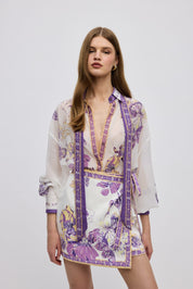 VASILIKI SHIRT