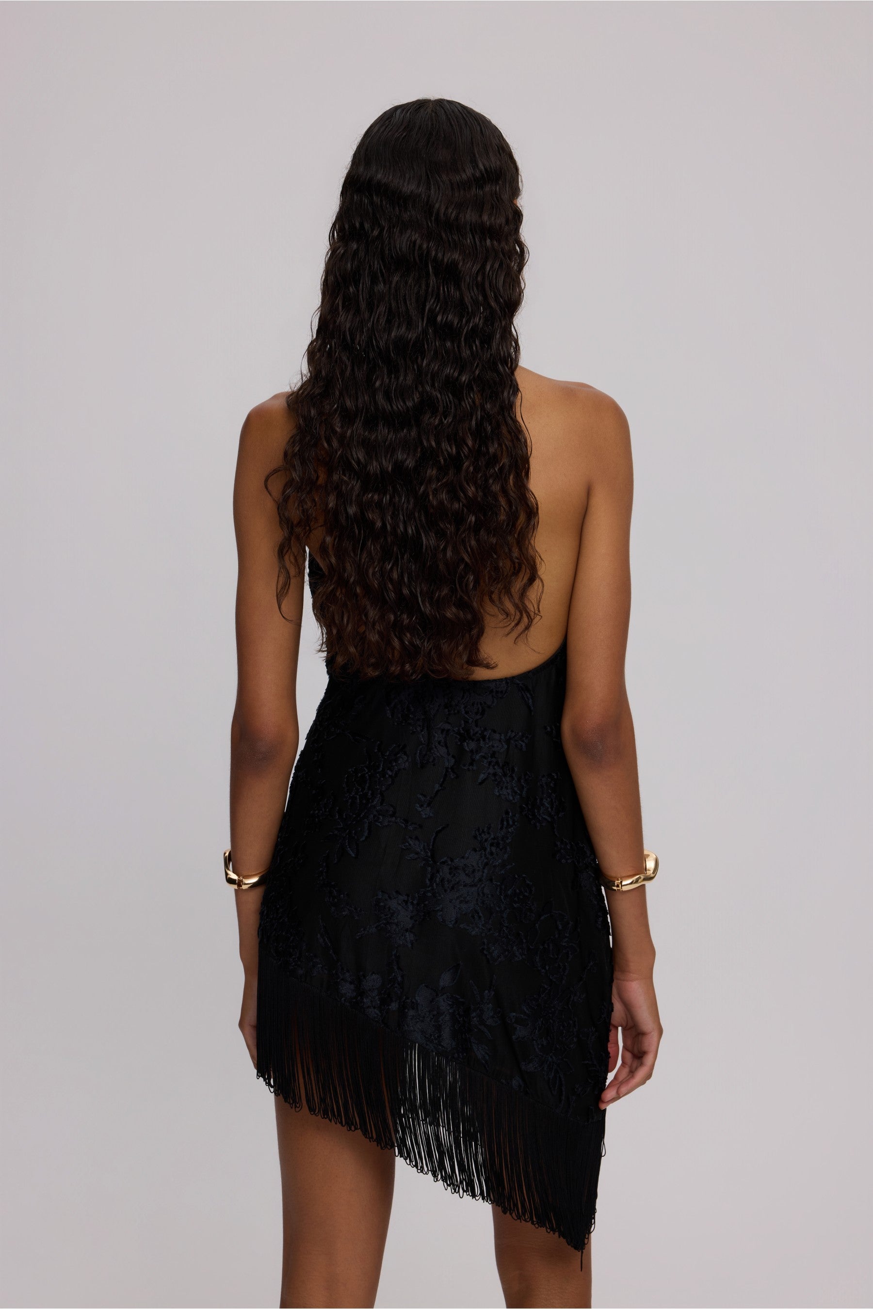CHRISTINA DRESS