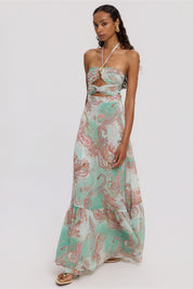 KIMOLOS SKIRT