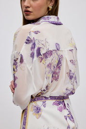 VASILIKI SHIRT