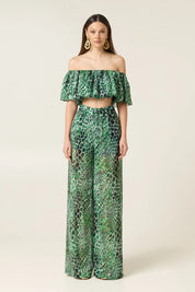COBRA HIGH WAISTED PANTS