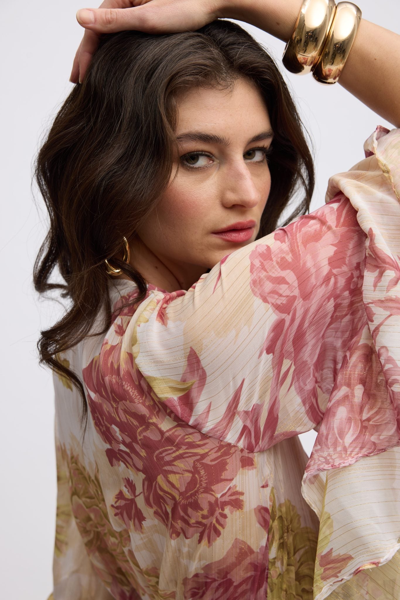 ELENA KIMONO