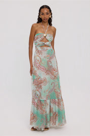 KIMOLOS SKIRT