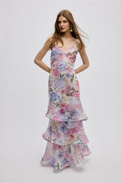 MARGOT MAXI DRESS