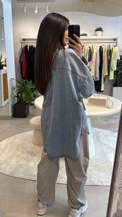 PATCH ME UP DENIM JACKET