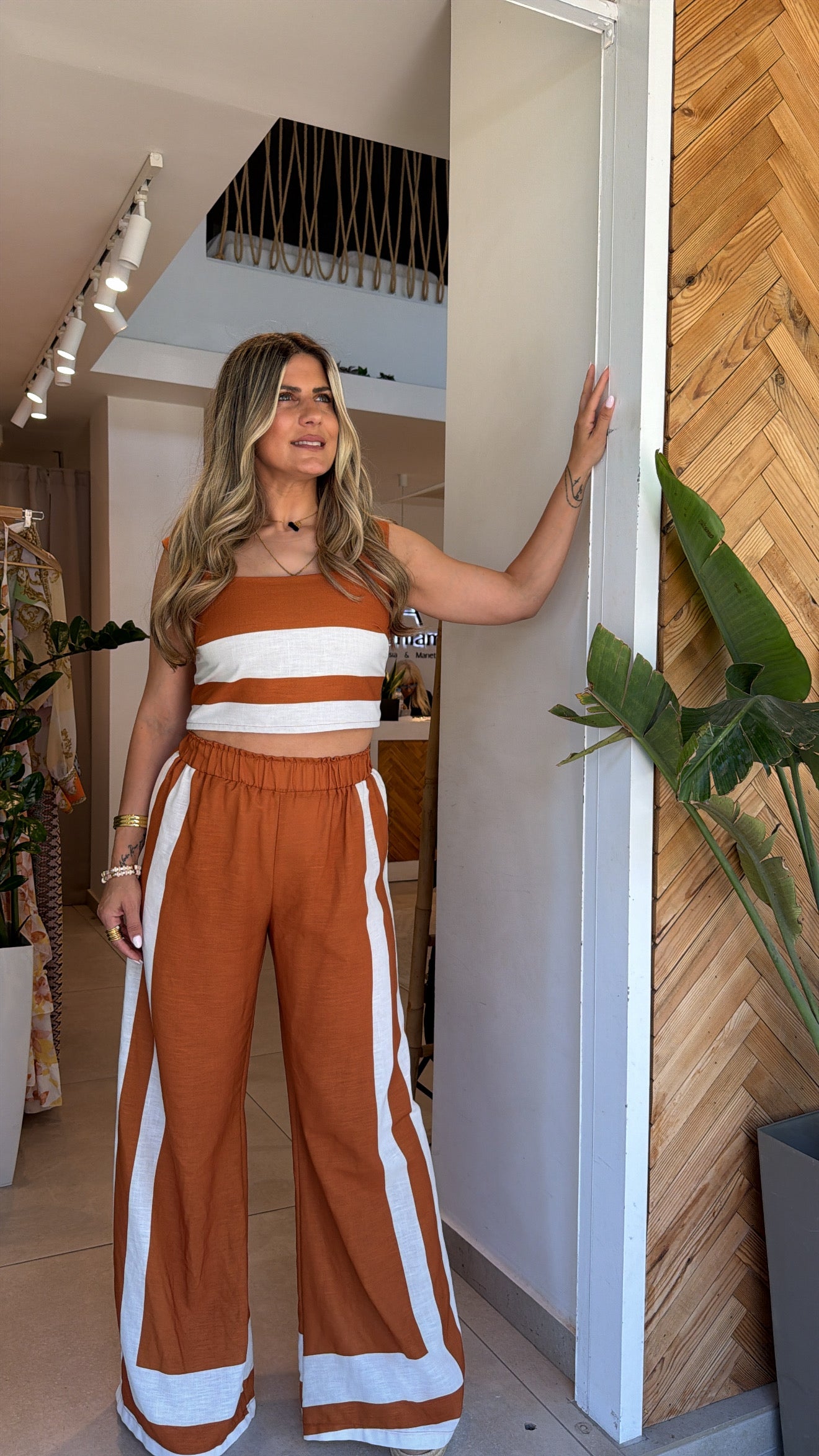IZEL CAMEL SET