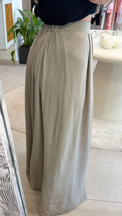 BREEZE WIDE LEG TROUSERS