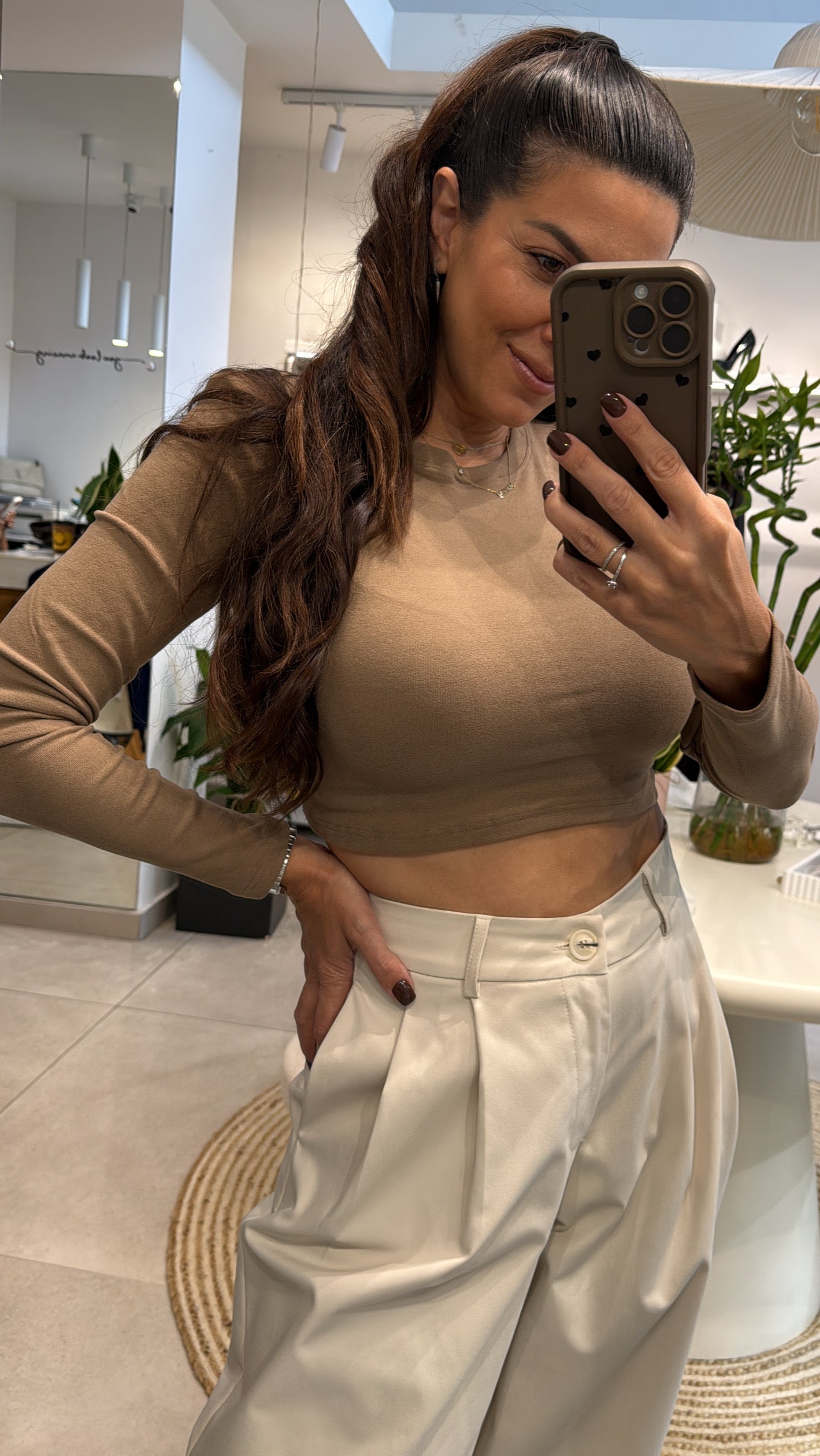 NEW IN