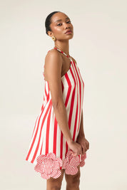 AMALFI MINI DRESS