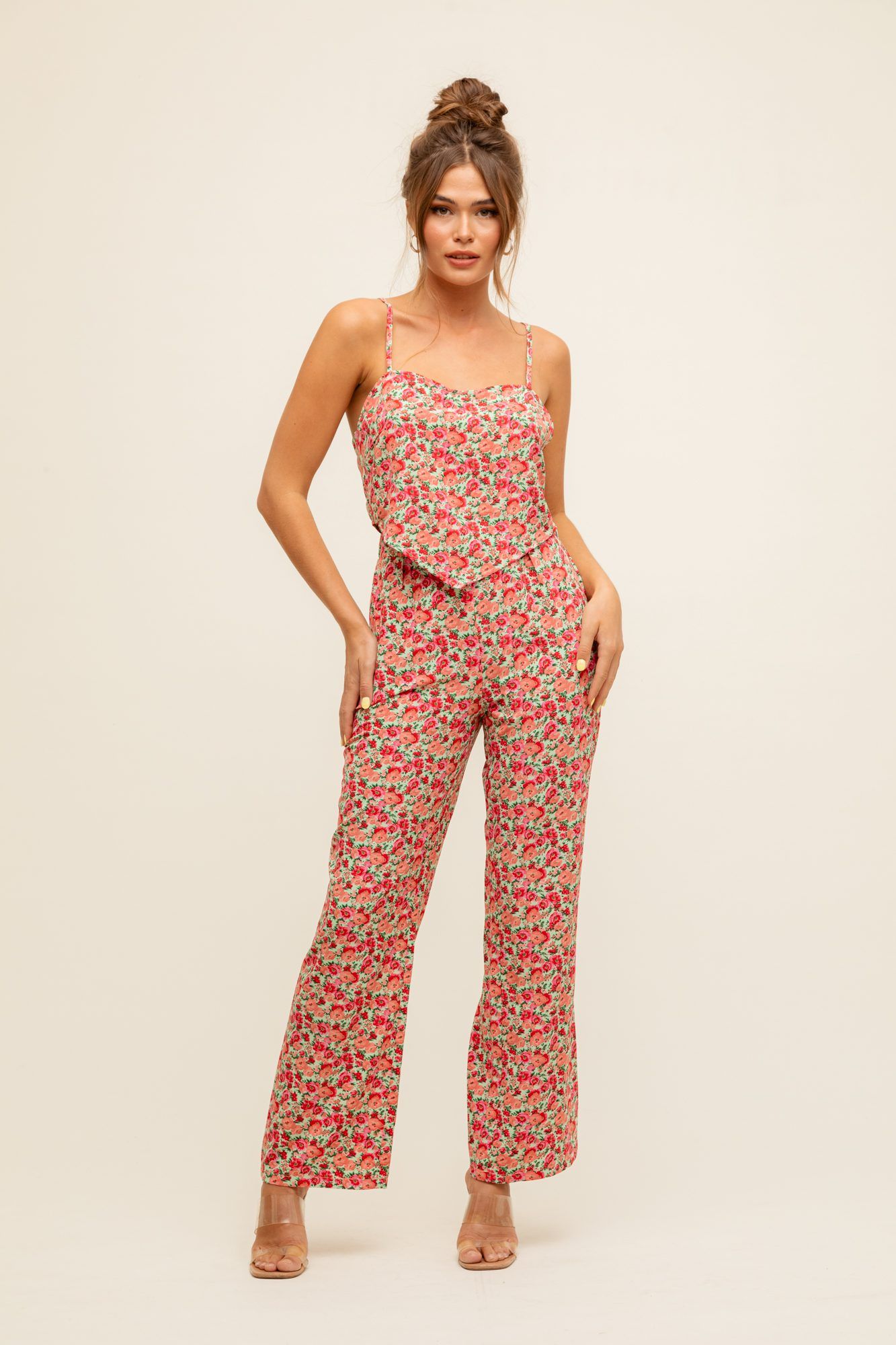 MAXINNE TROUSERS