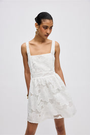 ISLAND DREAM MINI DRESS