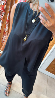 MINIMAL BLACK SET