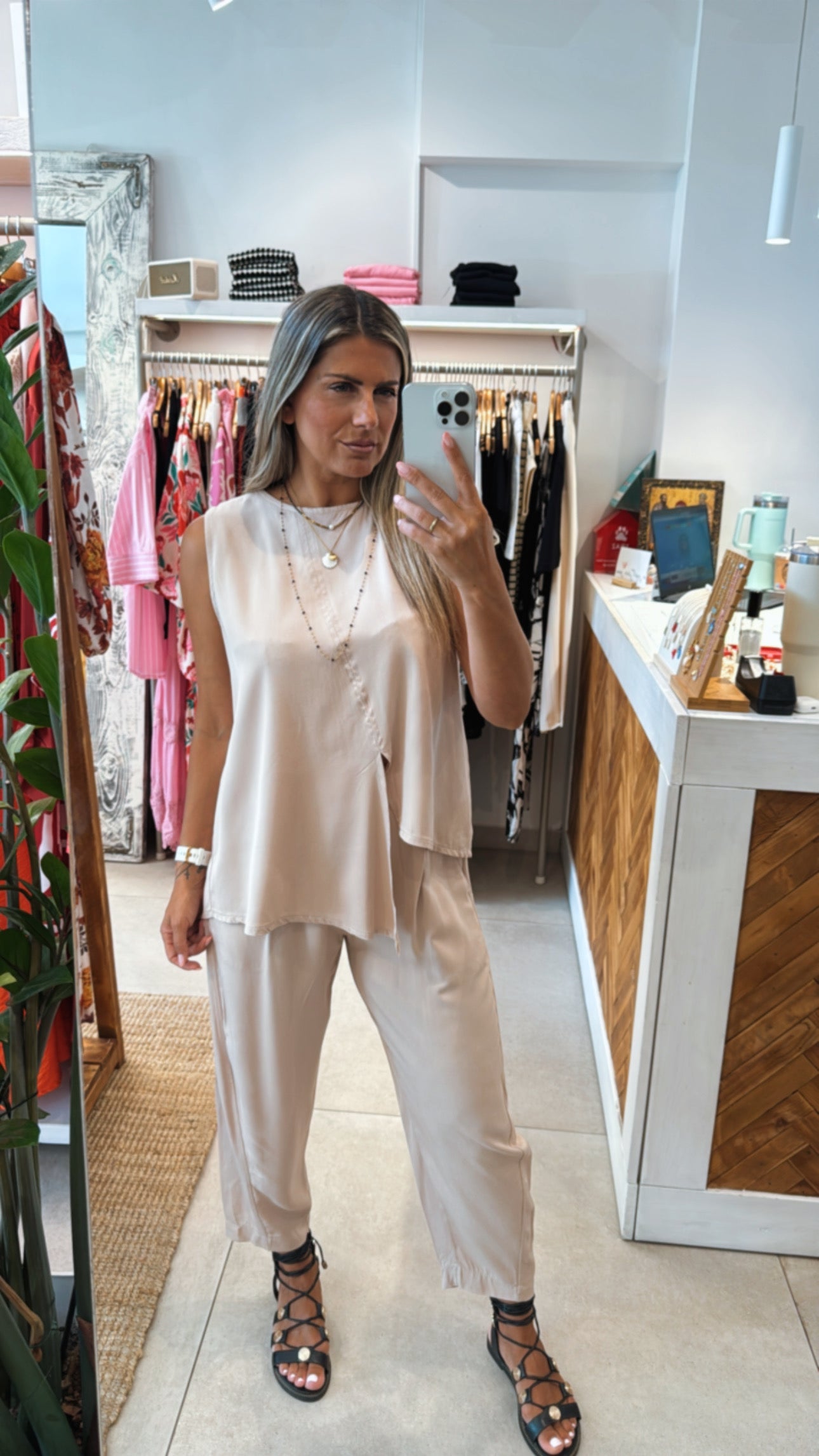 NEW IN