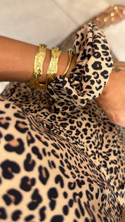 WILD TOUCH MAXI DRESS