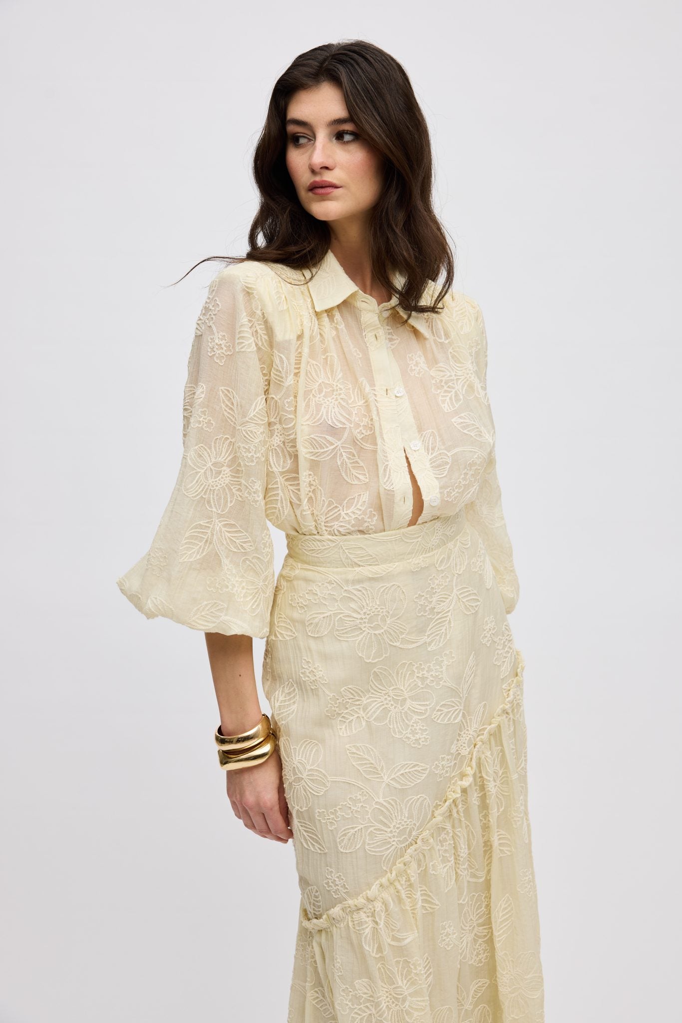 EVGENIA SHIRT