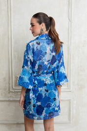 OIA OVERSIZED SHIRT