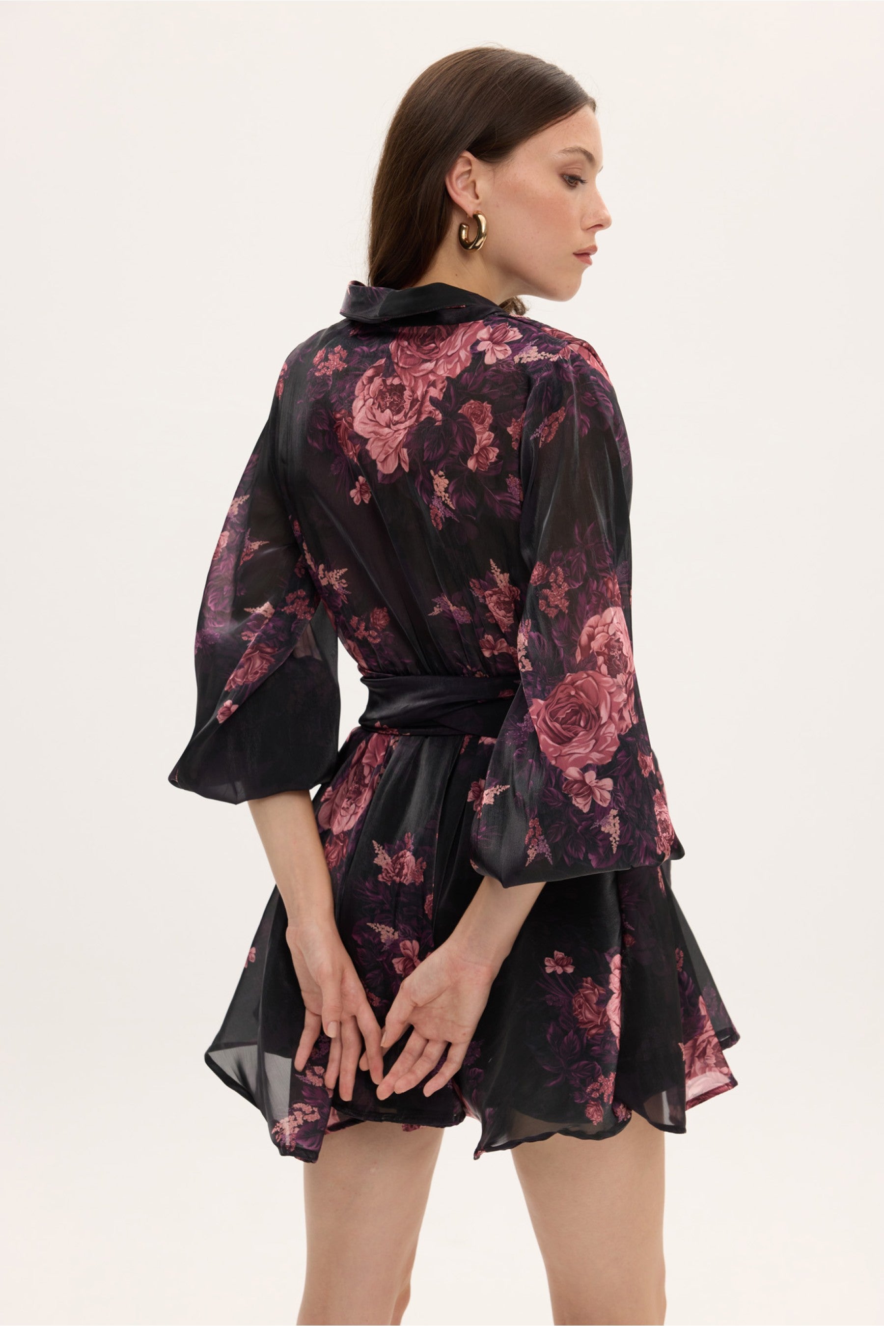 MAYA SKIRT