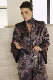 PHOEBE PYJAMA SET