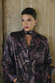 PHOEBE PYJAMA SET