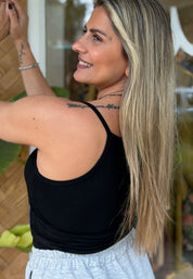 PURE TOUCH BASIC BLACK TOP