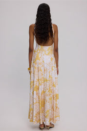 SOLENE DRESS