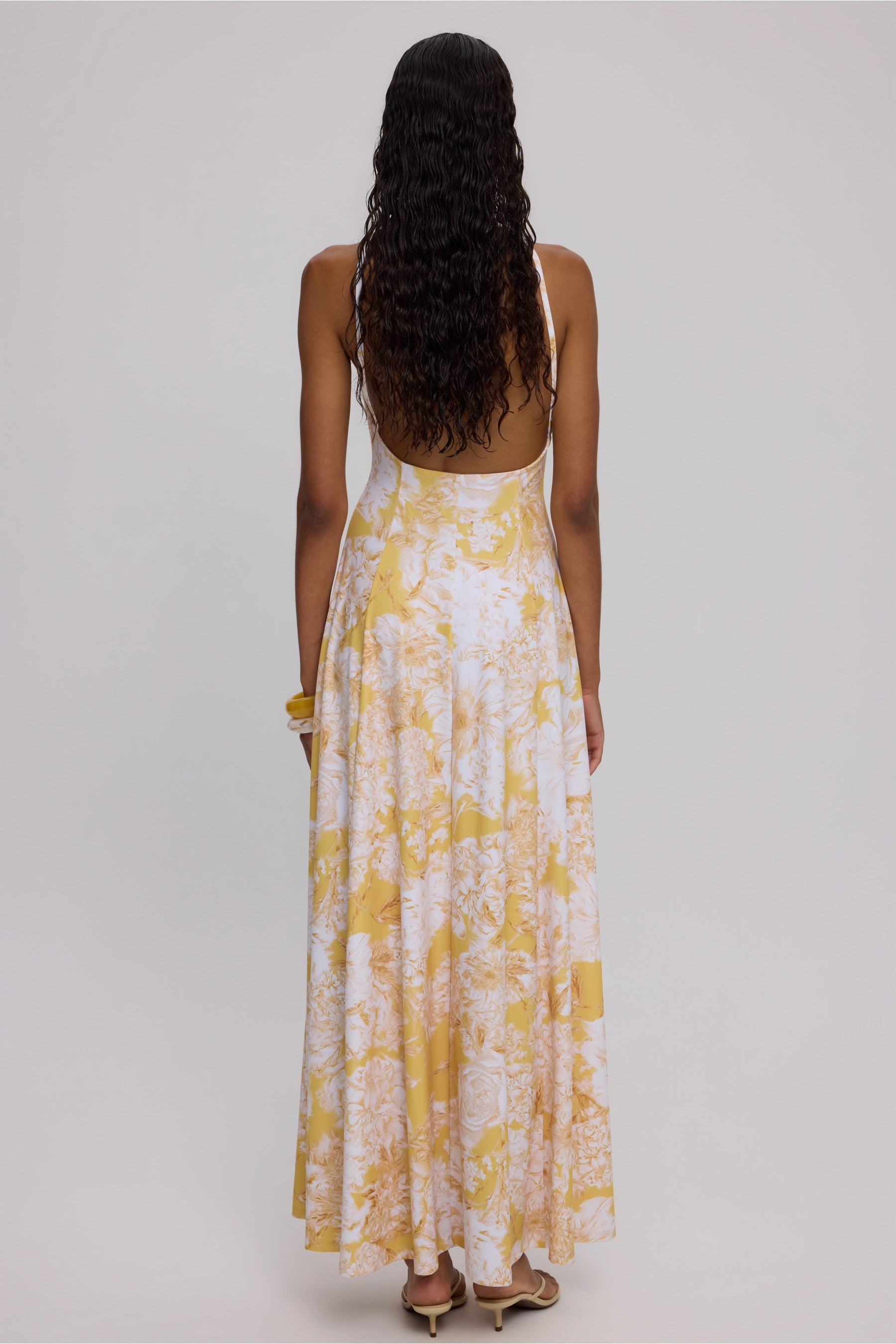 SOLENE DRESS